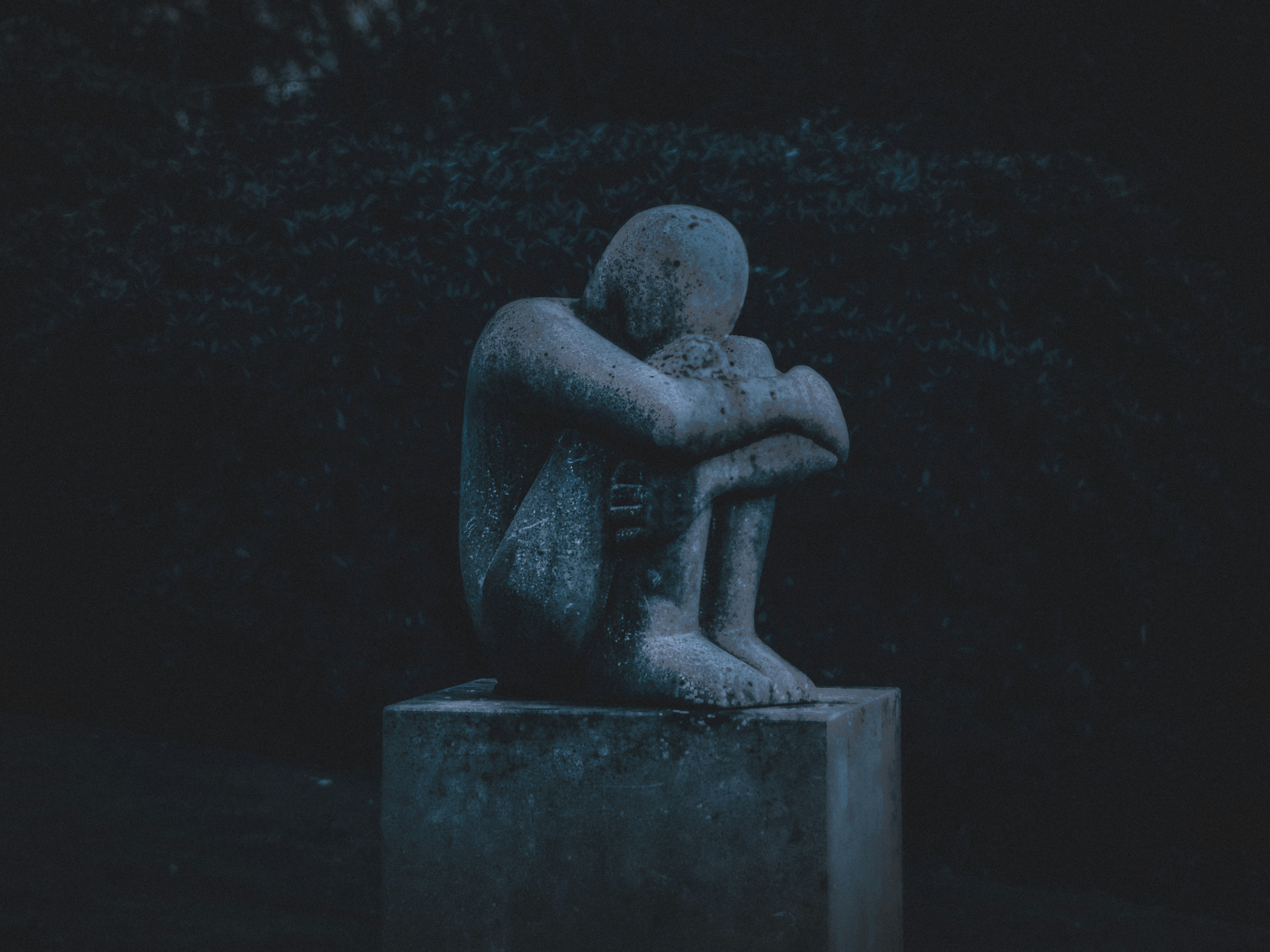 Mental health and emotional wellbeing support awareness